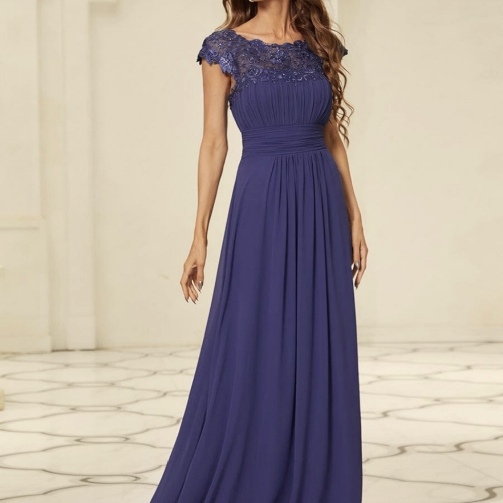Ever Pretty formal dress